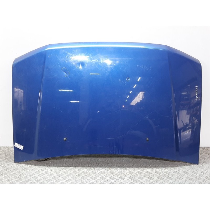 CAPOT MR496153 AZUL  - imagen 1