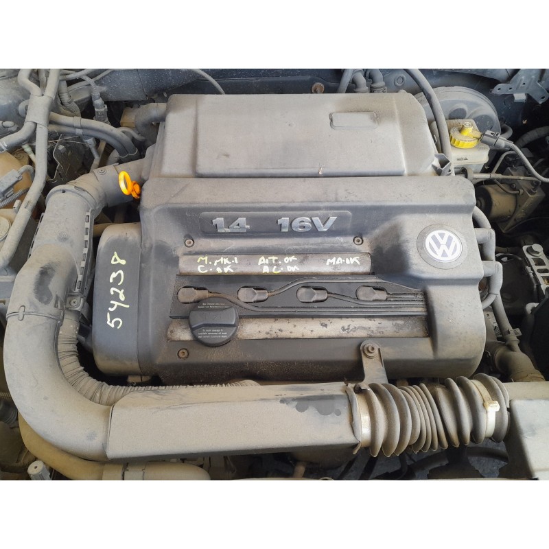 VOLKSWAGEN GOLF IV (1J1) - imagen 2
