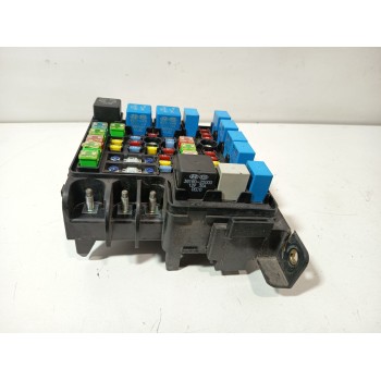 CAJA RELES / FUSIBLES 919501H030 919501H040 