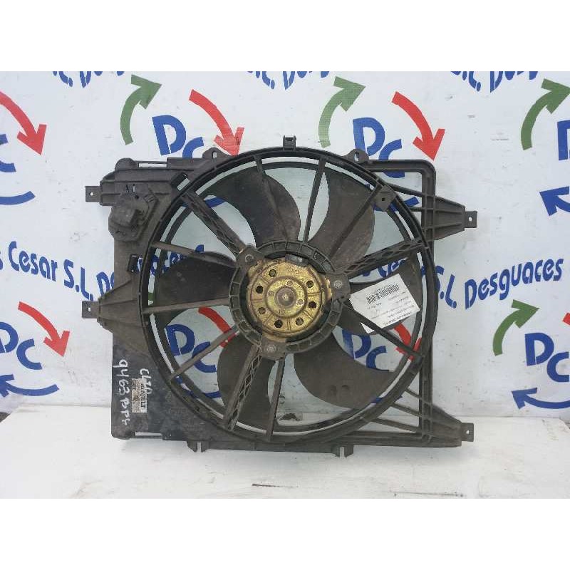ELECTROVENTILADOR 7701050677  - imagen 2
