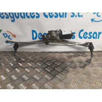 MOTOR LIMPIA DELANTERO 