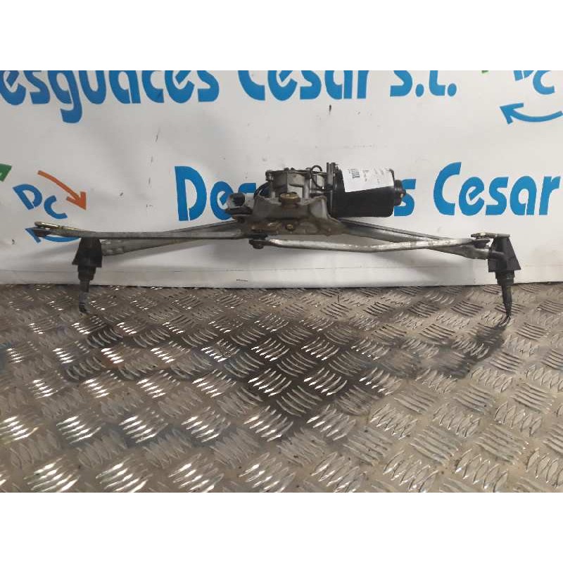 MOTOR LIMPIA DELANTERO 