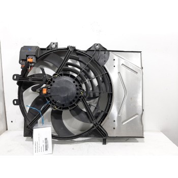 ELECTROVENTILADOR 9801666680  OEM 9801666680