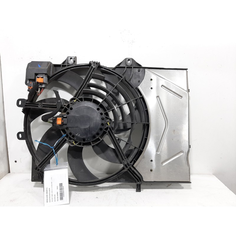 ELECTROVENTILADOR 9801666680  - imagen 1