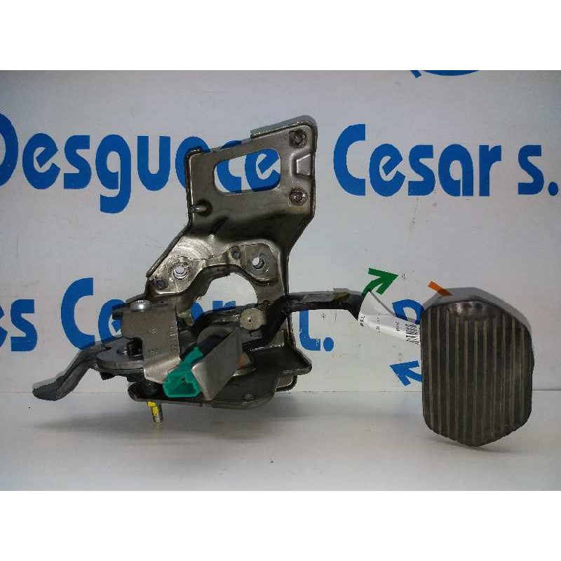 PEDAL FRENO 9682017180  - imagen 2