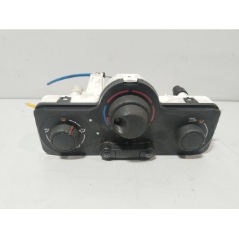 MANDO CALEFACCION / AIRE ACONDICIONADO 69590001 