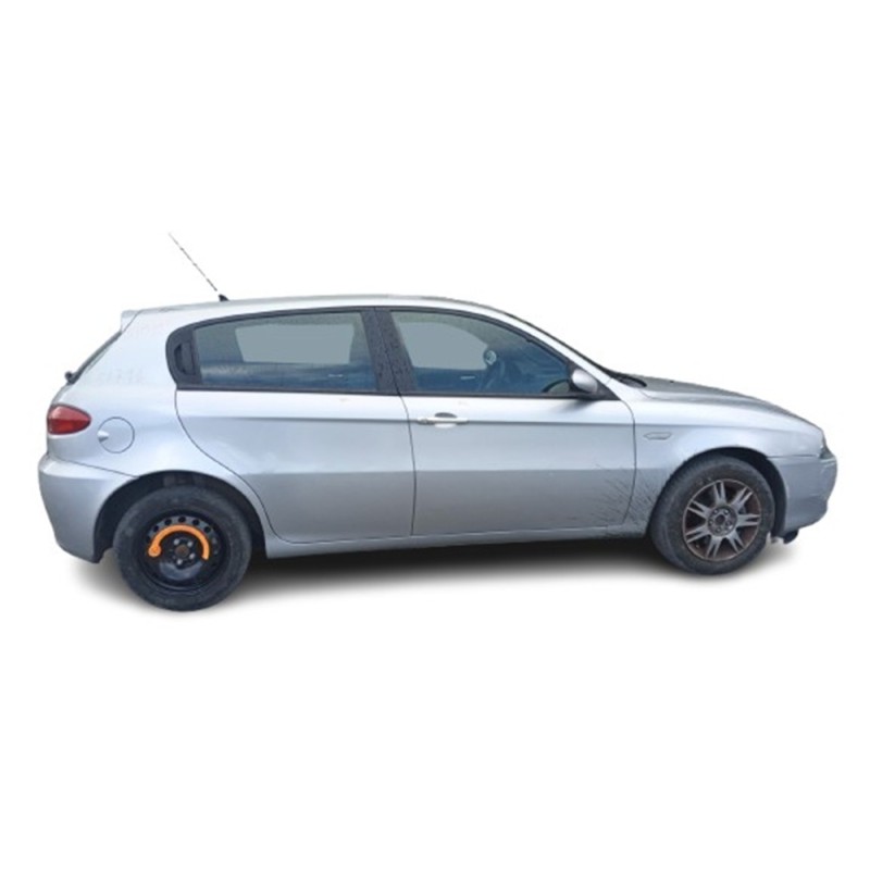 ALFA ROMEO 147 (937_) - imagen 4