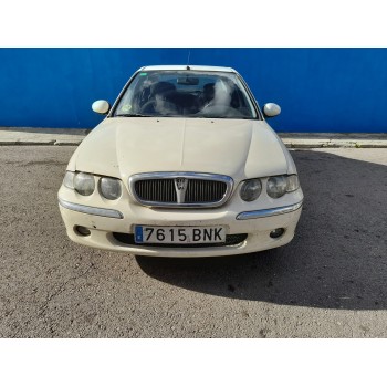 MG SERIE 45 (RT)