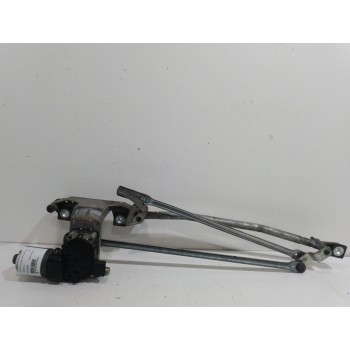 MOTOR LIMPIA DELANTERO 1255958 4 PINES 