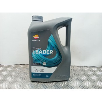 ACEITE ACEITE 5W-30 REPSOL LEADER REPSOL LEADER