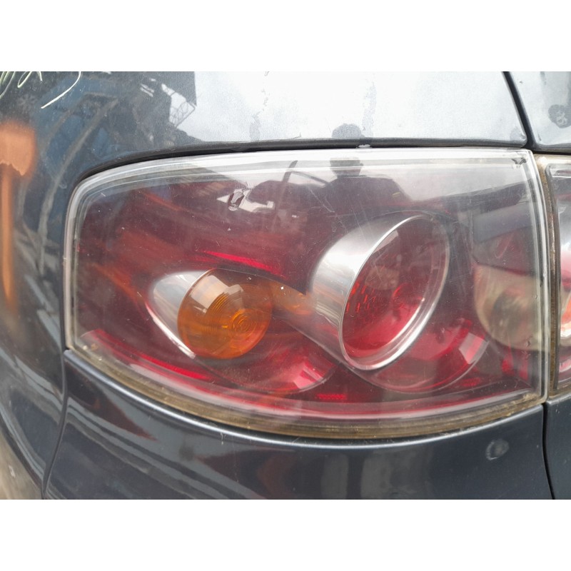 PILOTO TRASERO IZQUIERDO 6L6945111B 