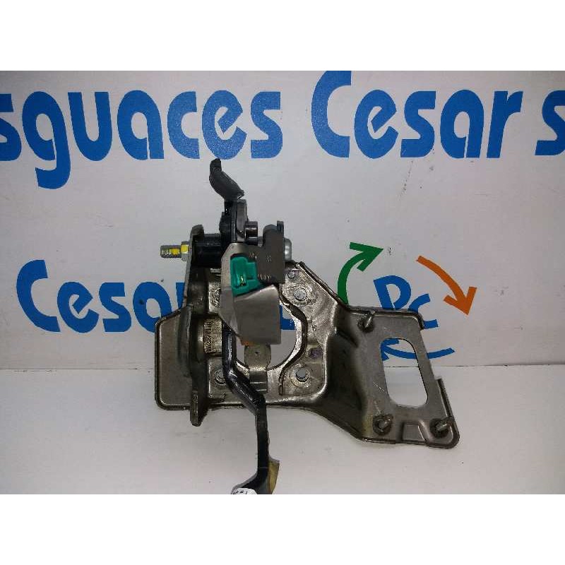 PEDAL FRENO 9682017180  - imagen 3