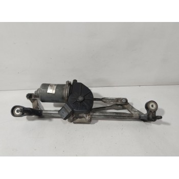 MOTOR LIMPIA DELANTERO 13432685 