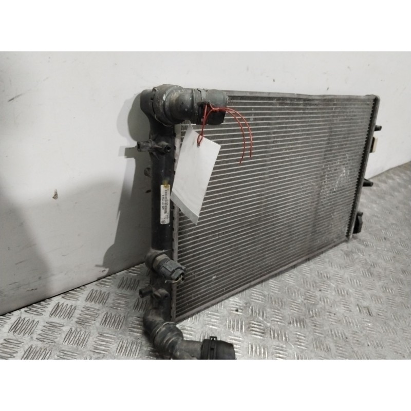 RADIADOR AGUA 6Q0121253R  - imagen 3