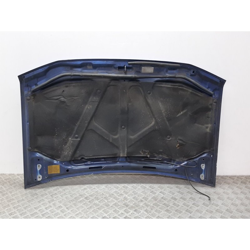 CAPOT MR496153 AZUL  - imagen 3