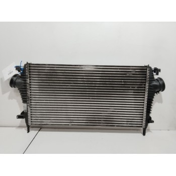 INTERCOOLER P1831002 