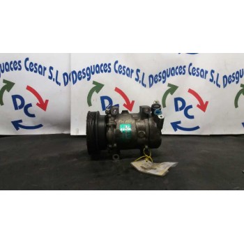 COMPRESOR AIRE ACONDICIONADO 1081907162 