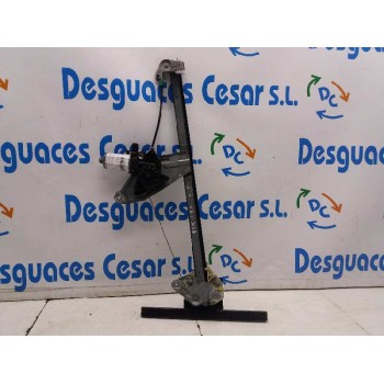 ELEVALUNAS DELANTERO IZQUIERDO 6025300975 