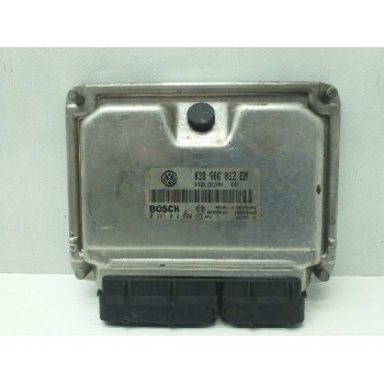 CENTRALITA MOTOR UCE 0281010690 038906012EM 