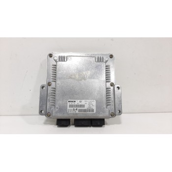 CENTRALITA MOTOR UCE 0281011081 9647472780  OEM 0281011081