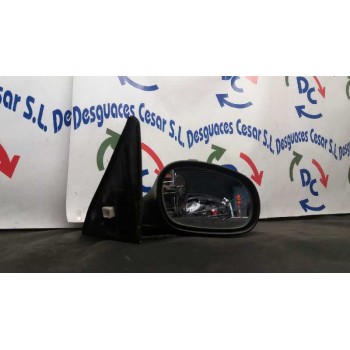 RETROVISOR DERECHO ELECTRICO 