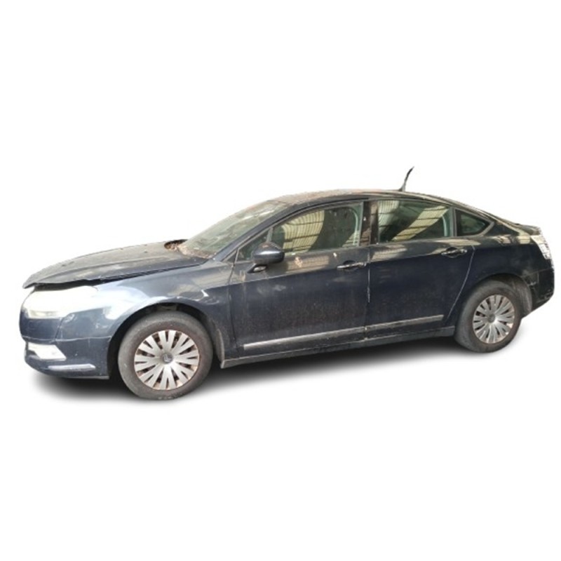 CITROËN C5 III (RD_) - imagen 2