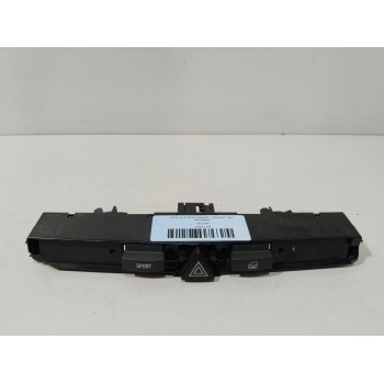 WARNING 660332  OEM 660332