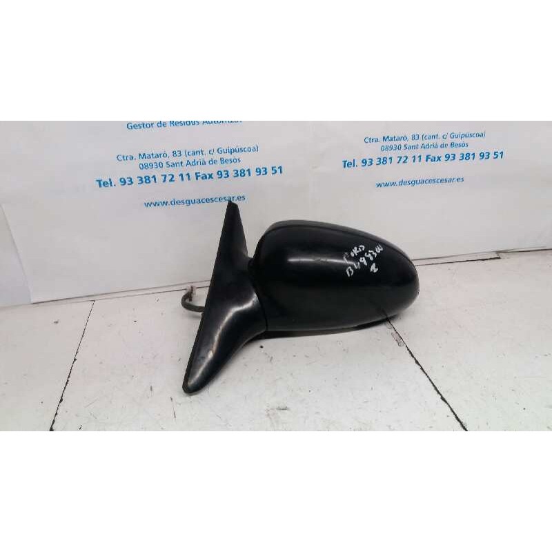 RETROVISOR IZQUIERDO 3894894 ELECTRICO  - imagen 2
