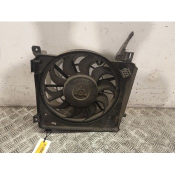 ELECTROVENTILADOR 24467444 24467442  OEM 24467444