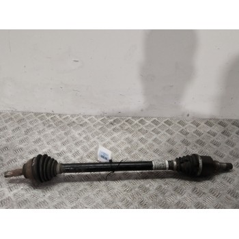 TRANSMISION DELANTERA DERECHA 1622959880 