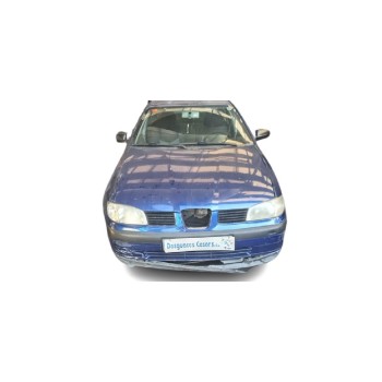 SEAT CORDOBA BERLINA (6K2)