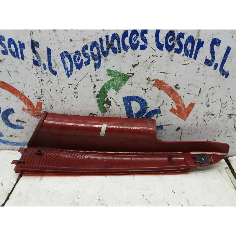 PILOTO TRASERO IZQUIERDO 6350T8  - imagen 2