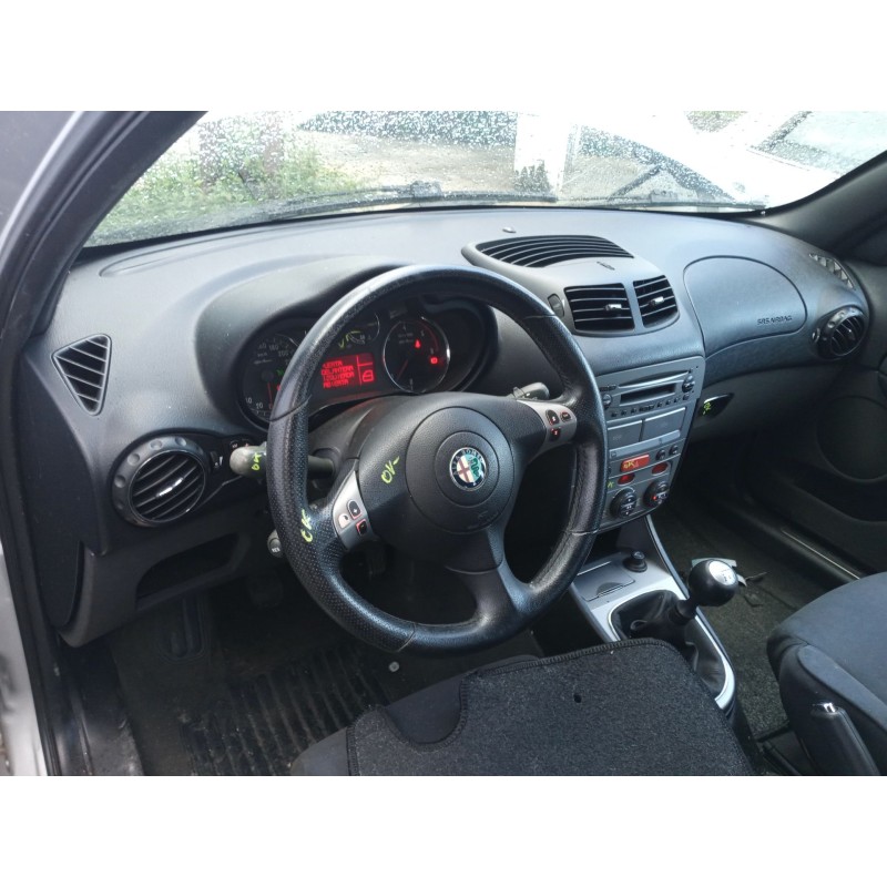 ALFA ROMEO 147 (937_) - imagen 5