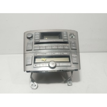 SISTEMA AUDIO / RADIO CD 8612005130 