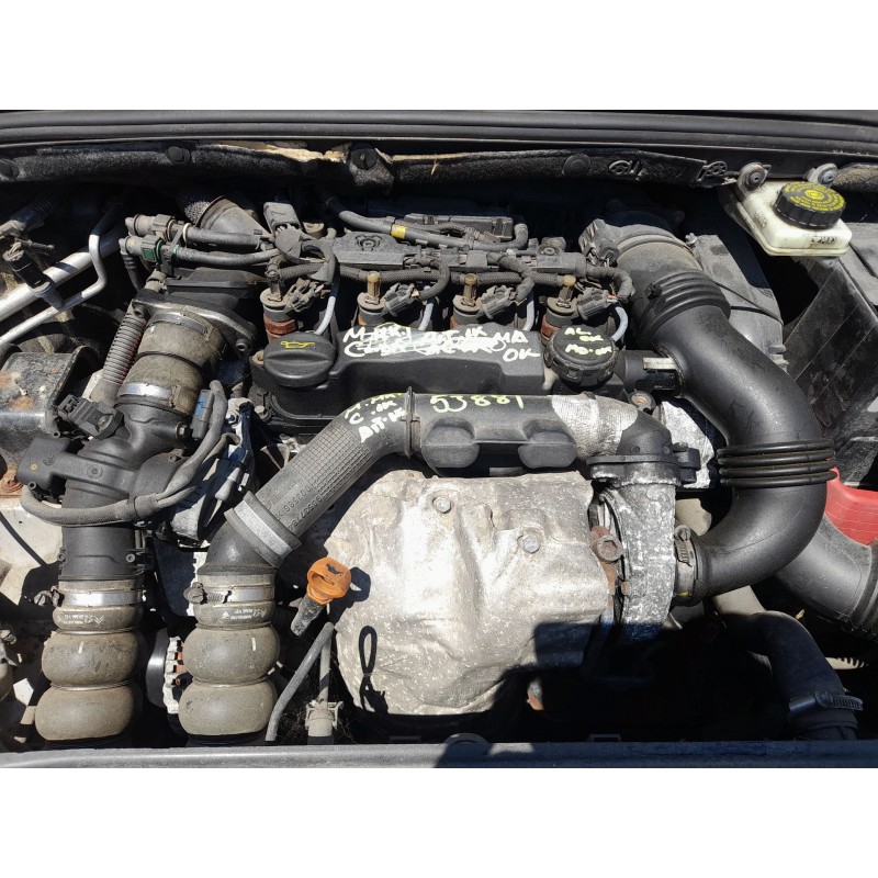 PEUGEOT 308 I (4A_, 4C_) - imagen 4