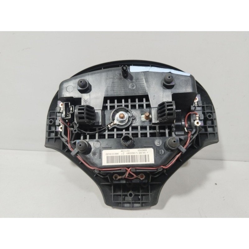 AIRBAG DELANTERO IZQUIERDO 4112LA  - imagen 2