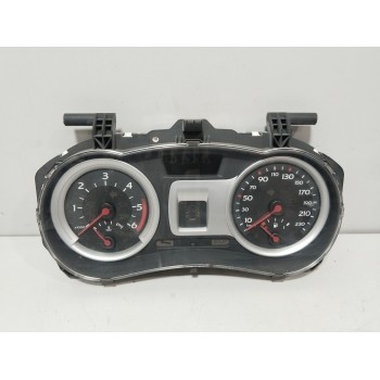 CUADRO INSTRUMENTOS 8200761861N 