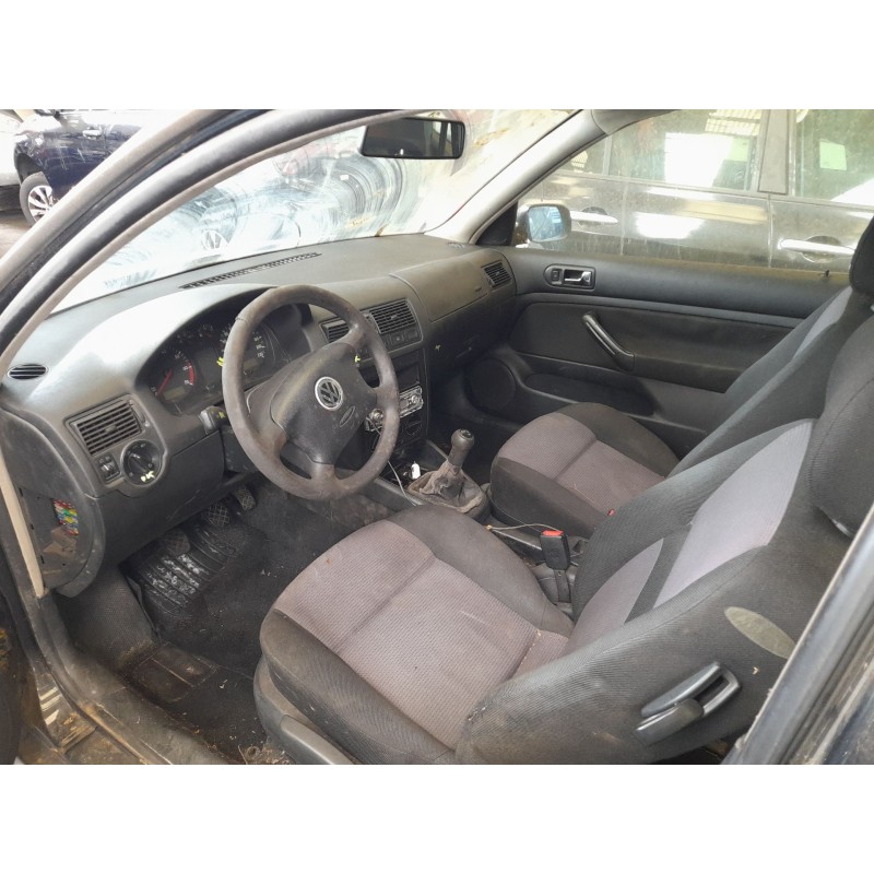 VOLKSWAGEN GOLF IV (1J1) - imagen 3