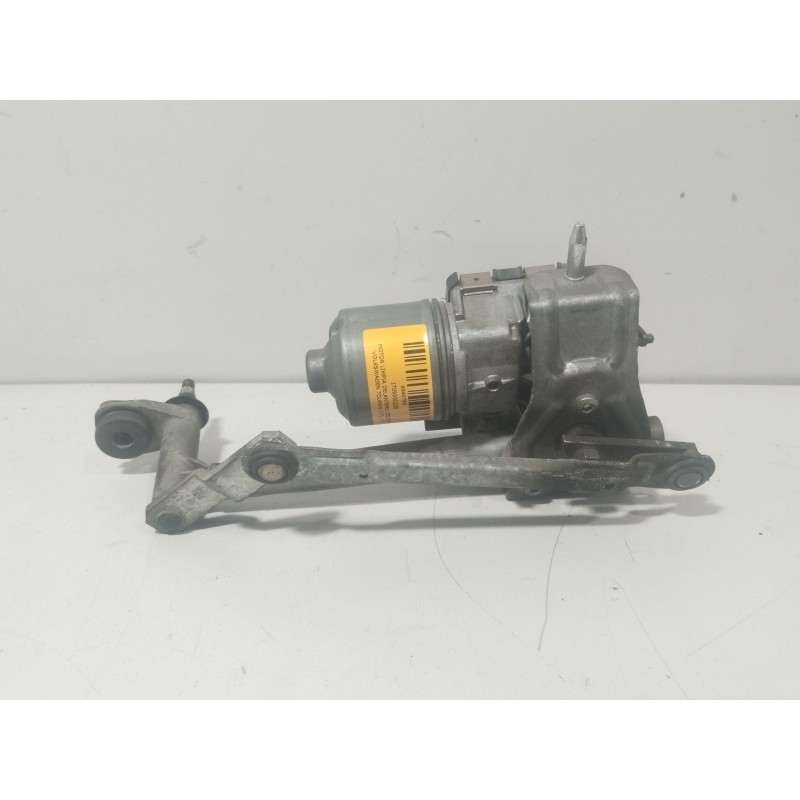 MOTOR LIMPIA DELANTERO IZQUIERDO 1T0955023E  - imagen 1