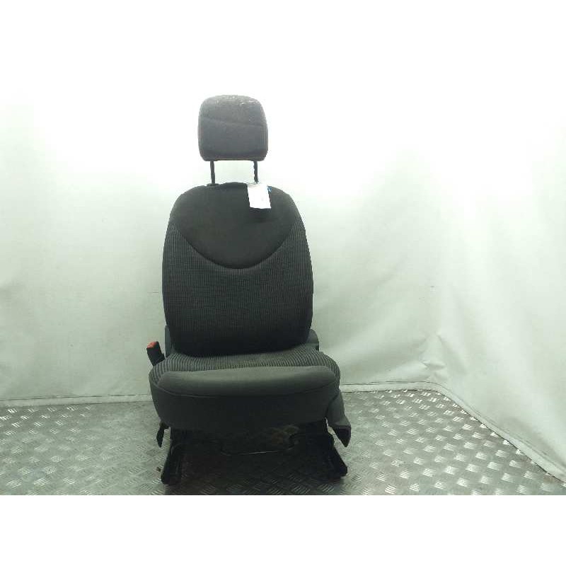ASIENTO DELANTERO IZQUIERDO  - imagen 1