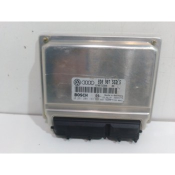 CENTRALITA MOTOR UCE 8D0907557S 
