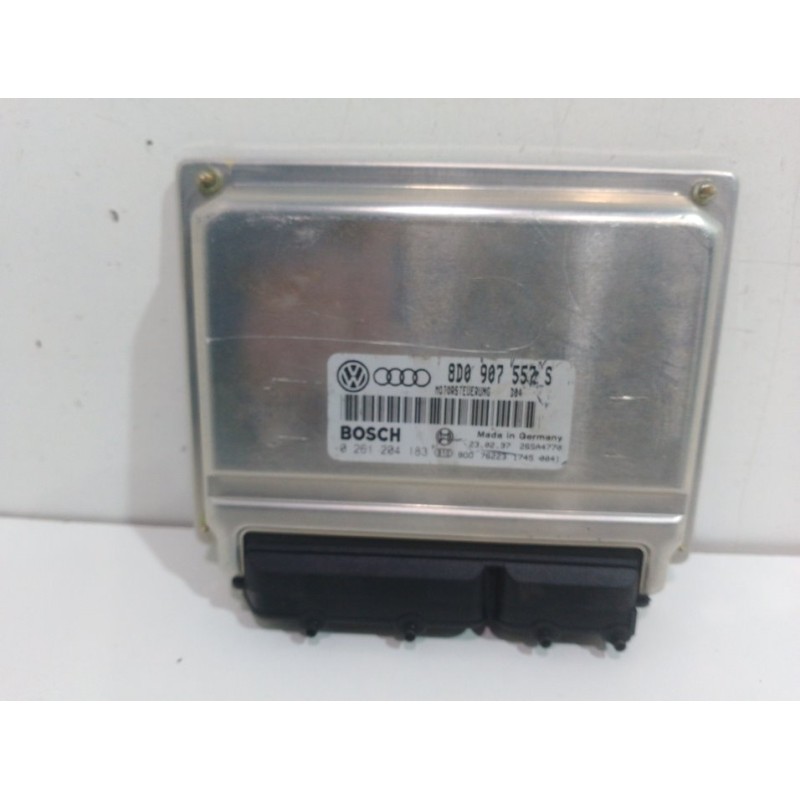 CENTRALITA MOTOR UCE 8D0907557S  - imagen 1