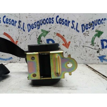 CINTURON SEGURIDAD TRASERO DERECHO 6220327 