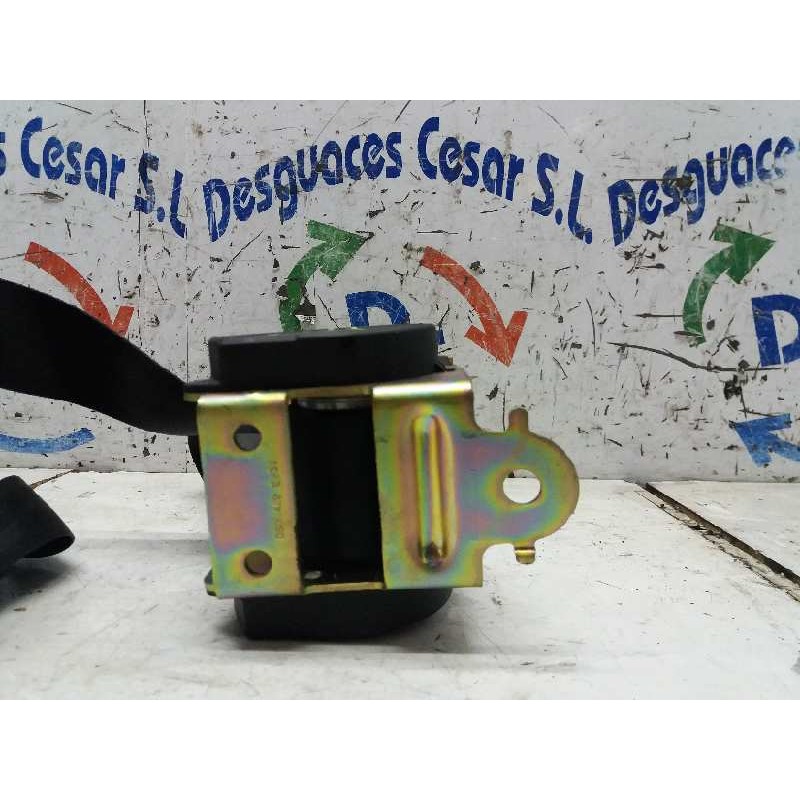 CINTURON SEGURIDAD TRASERO DERECHO 6220327  - imagen 1