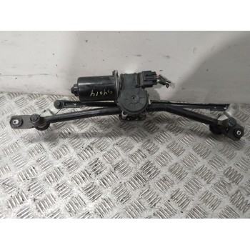 MOTOR LIMPIA DELANTERO 981001H000 