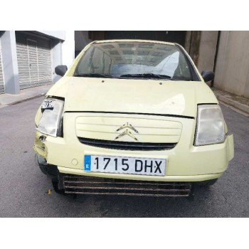 CITROËN C2