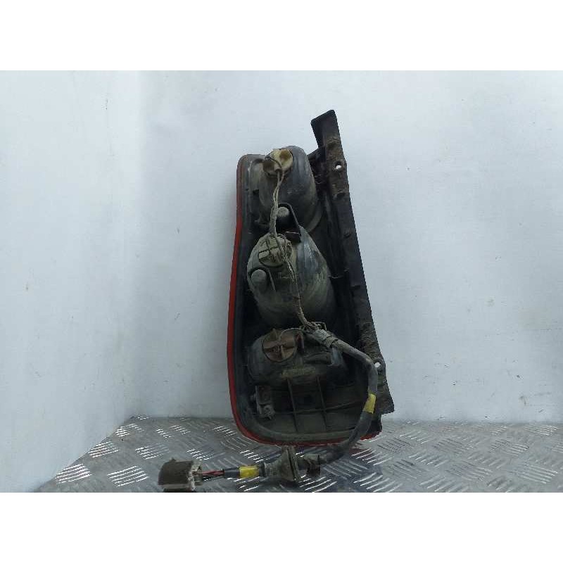 PILOTO TRASERO DERECHO  - imagen 2