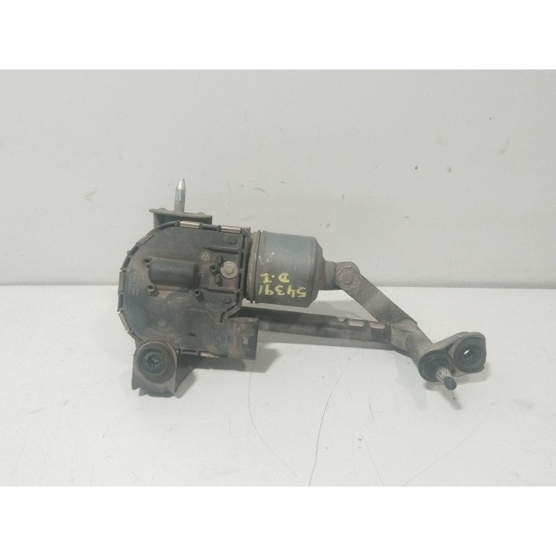 MOTOR LIMPIA DELANTERO IZQUIERDO 1T0955023E  - imagen 2