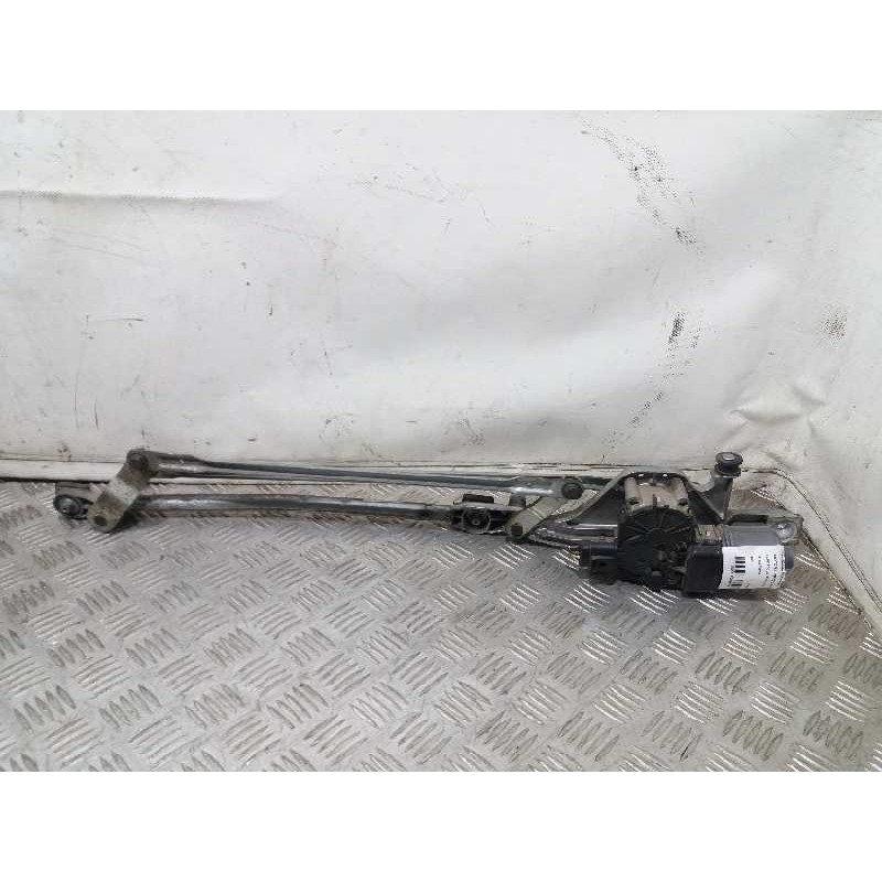 MOTOR LIMPIA DELANTERO  - imagen 2