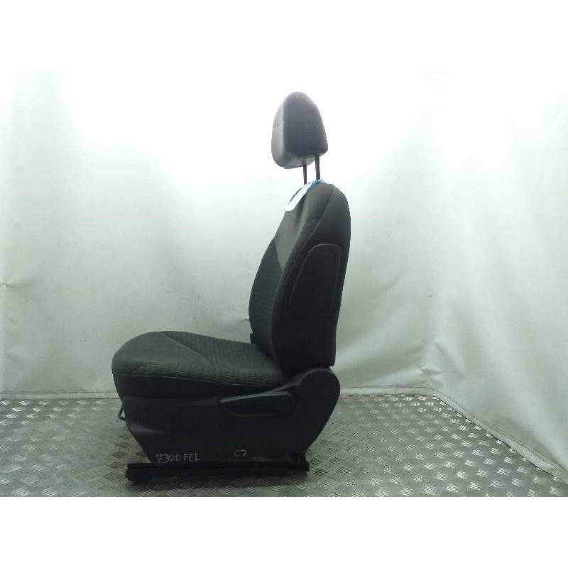 ASIENTO DELANTERO IZQUIERDO  - imagen 2